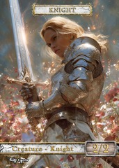 Knight #17
